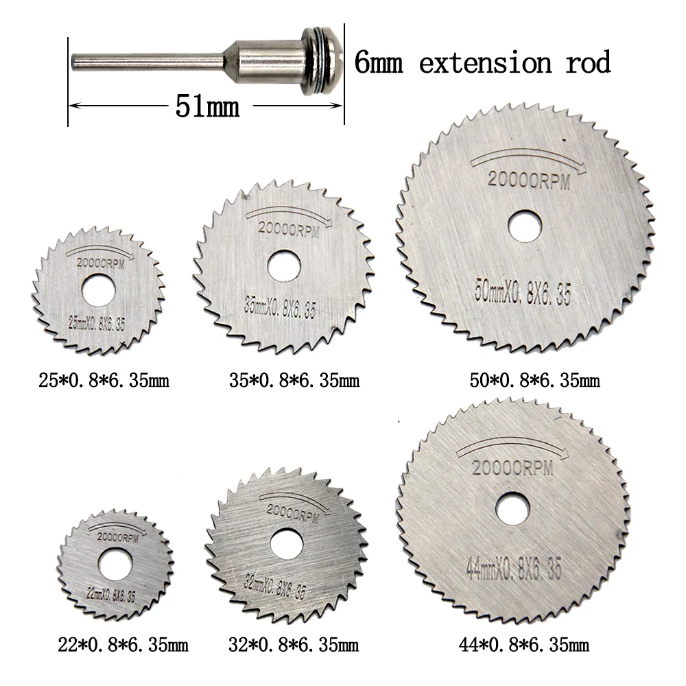 7pc woodworking metal cutting  - đánh giá và giá Reciprocating Saw Attachment Drill